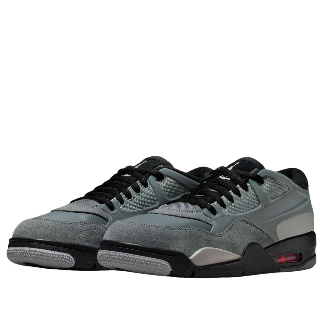 Air Jordan 4 RM 'Cool Grey' IQ7590-065