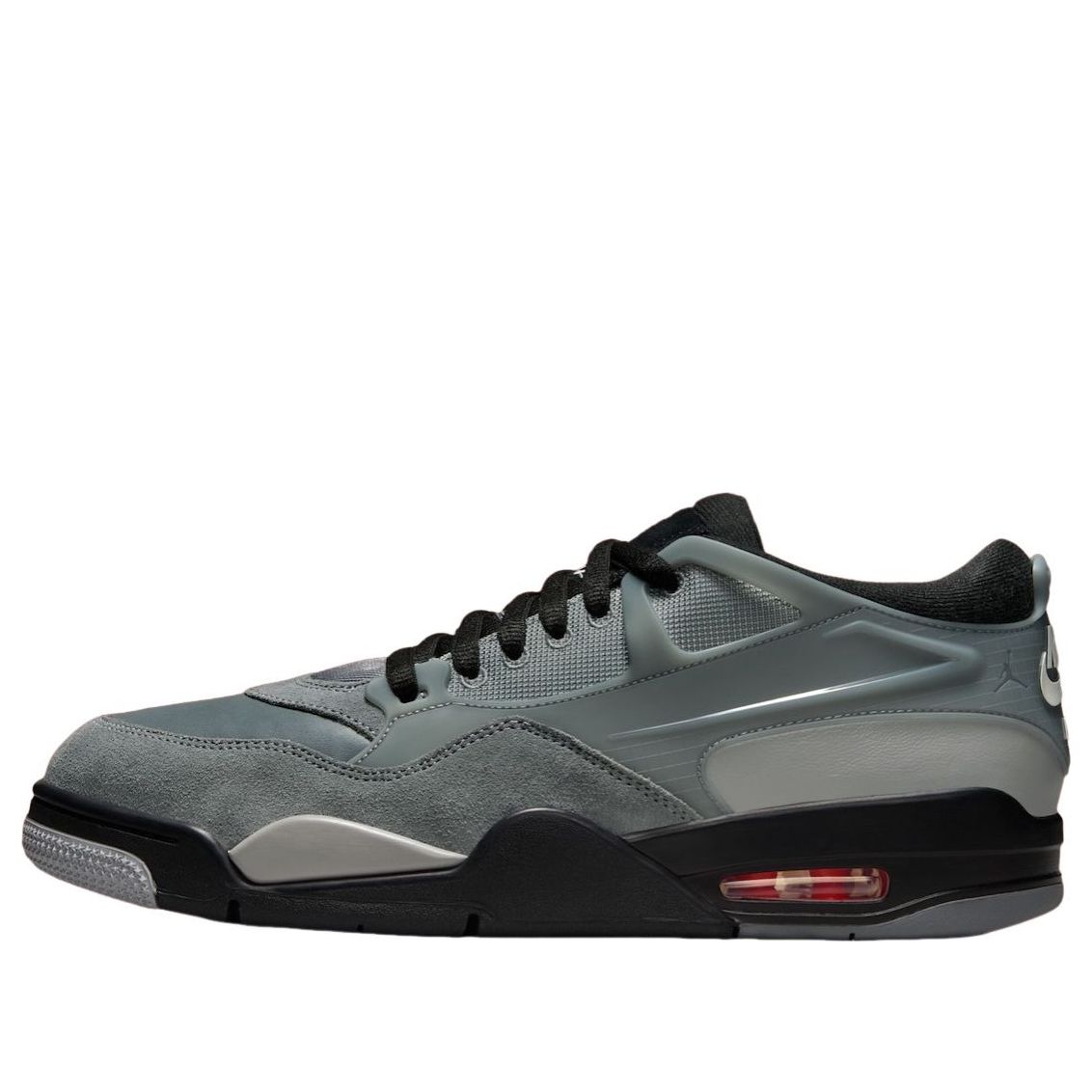 Air Jordan 4 RM 'Cool Grey' IQ7590-065