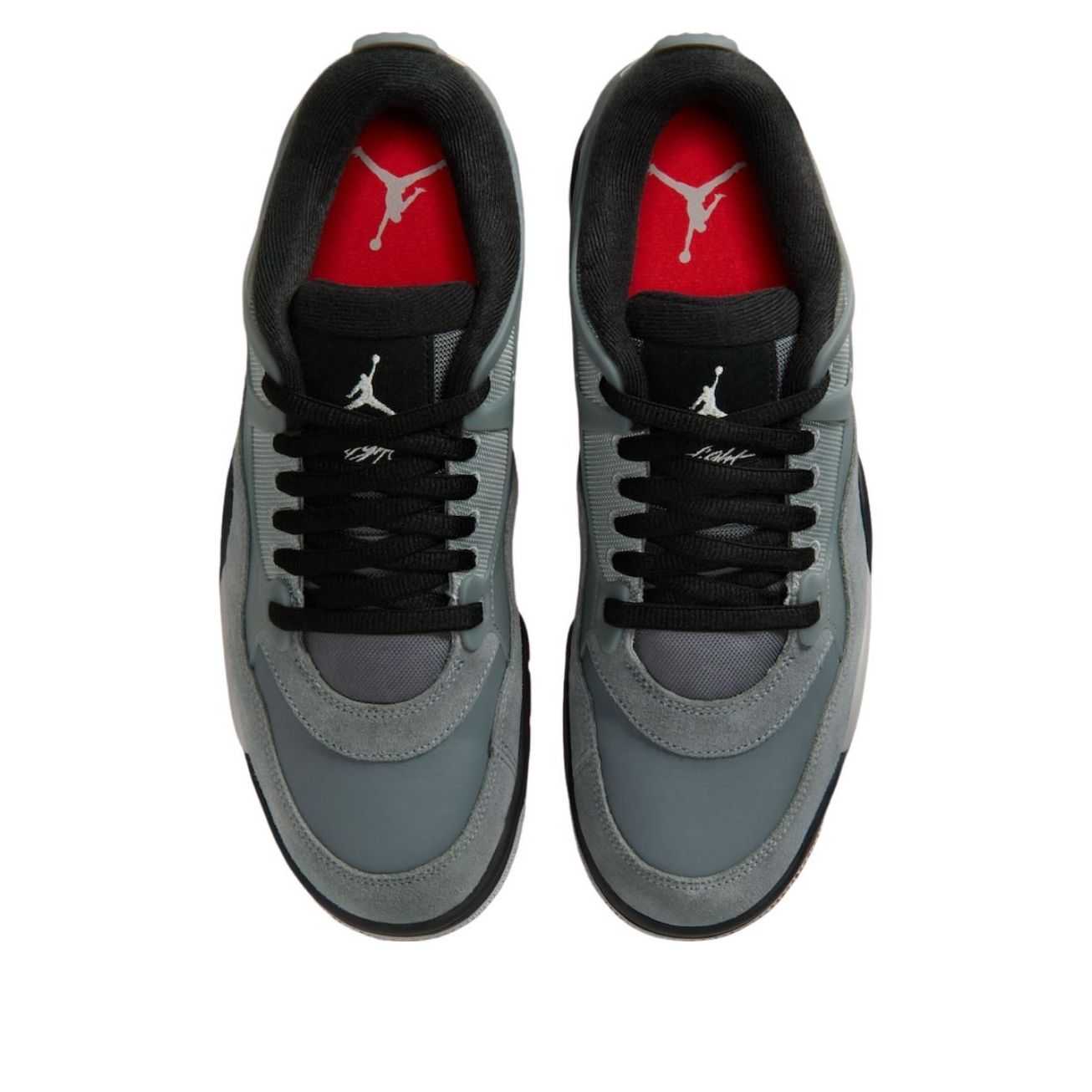 Air Jordan 4 RM 'Cool Grey' IQ7590-065