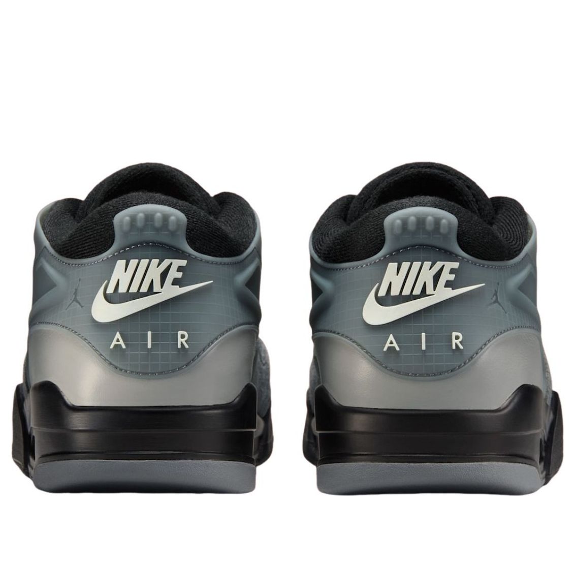 Air Jordan 4 RM 'Cool Grey' IQ7590-065