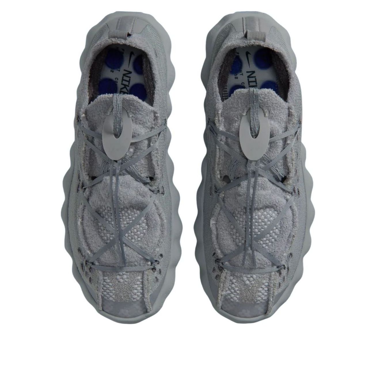 Nike x Fragment Design Mind 002 'Particle Grey' IQ8504-001