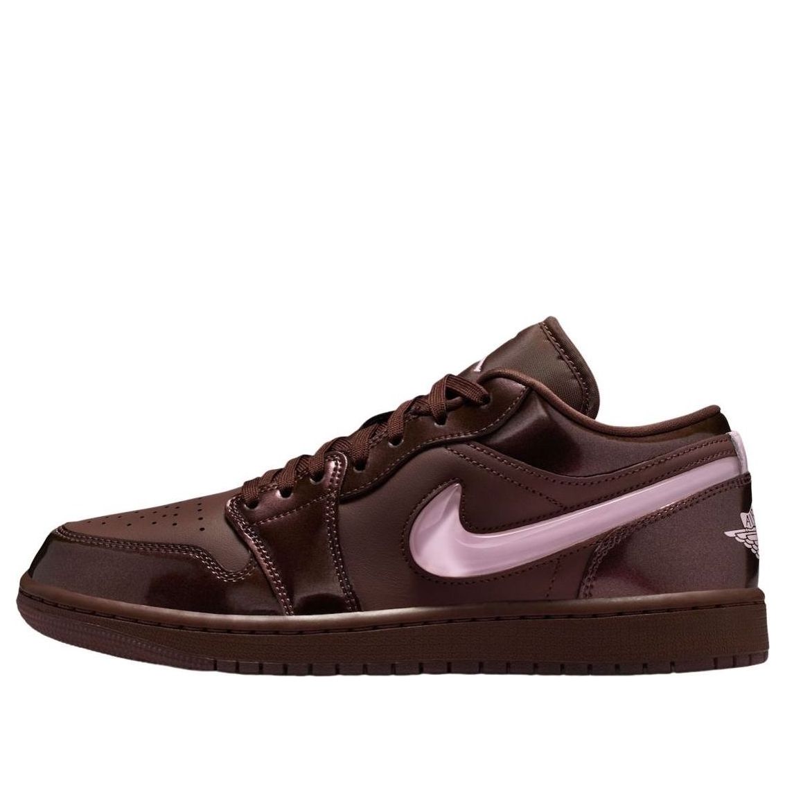 (WMNS) Air Jordan 1 Low 'Valentine’s Day' IQ9787-262