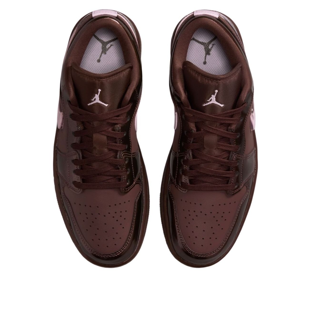 (WMNS) Air Jordan 1 Low 'Valentine’s Day' IQ9787-262