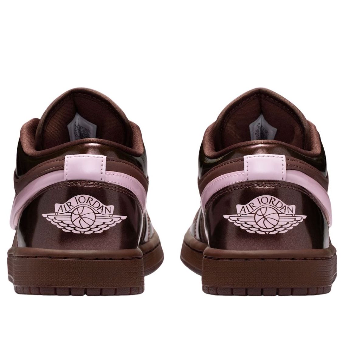(WMNS) Air Jordan 1 Low 'Valentine’s Day' IQ9787-262