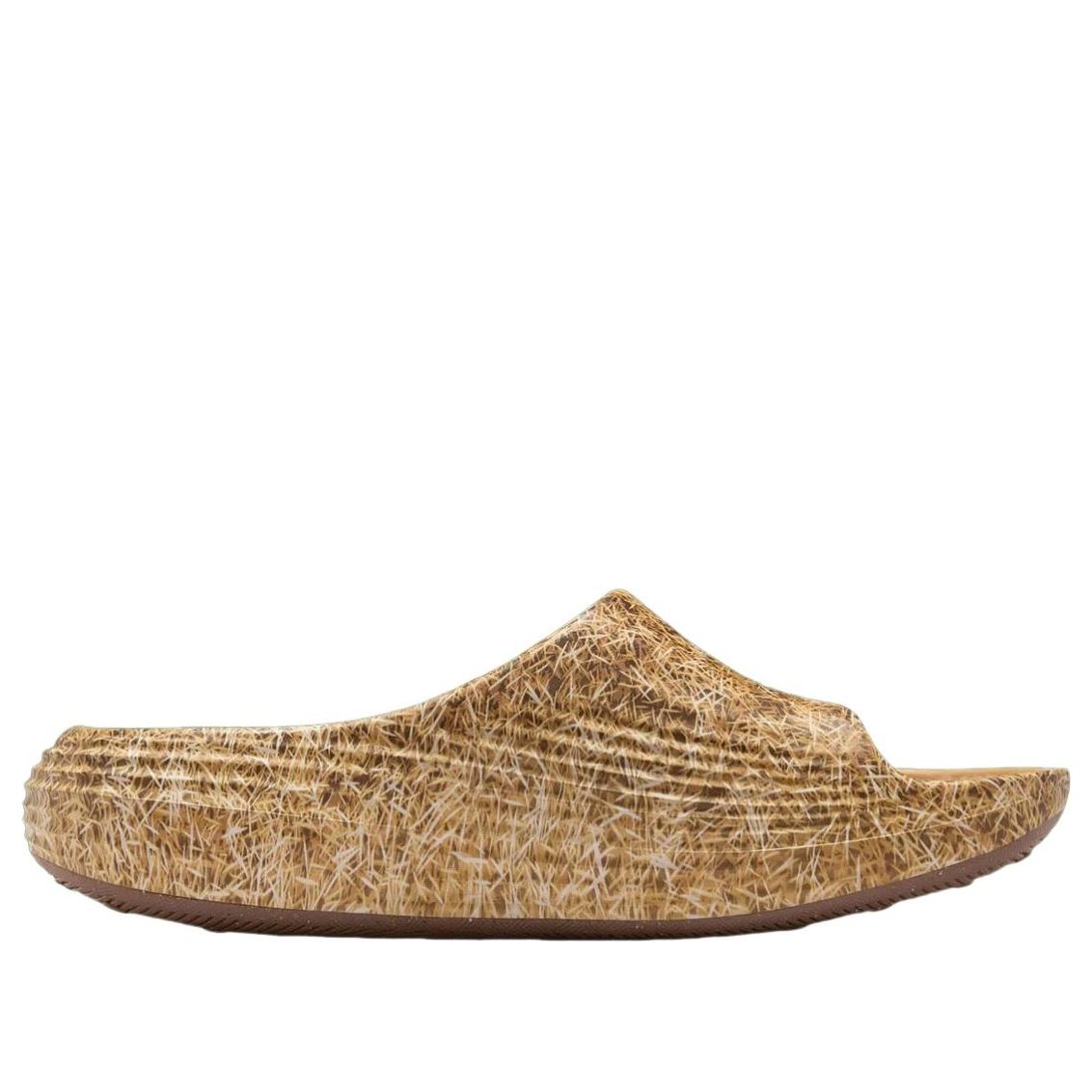 Nike x .SWOOSH ReactX Rejuven8 Slide 'Touch Grass' IR0860-700