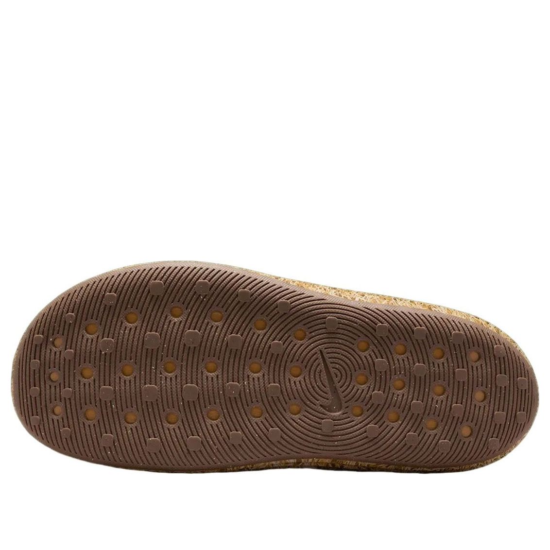Nike x .SWOOSH ReactX Rejuven8 Slide 'Touch Grass' IR0860-700