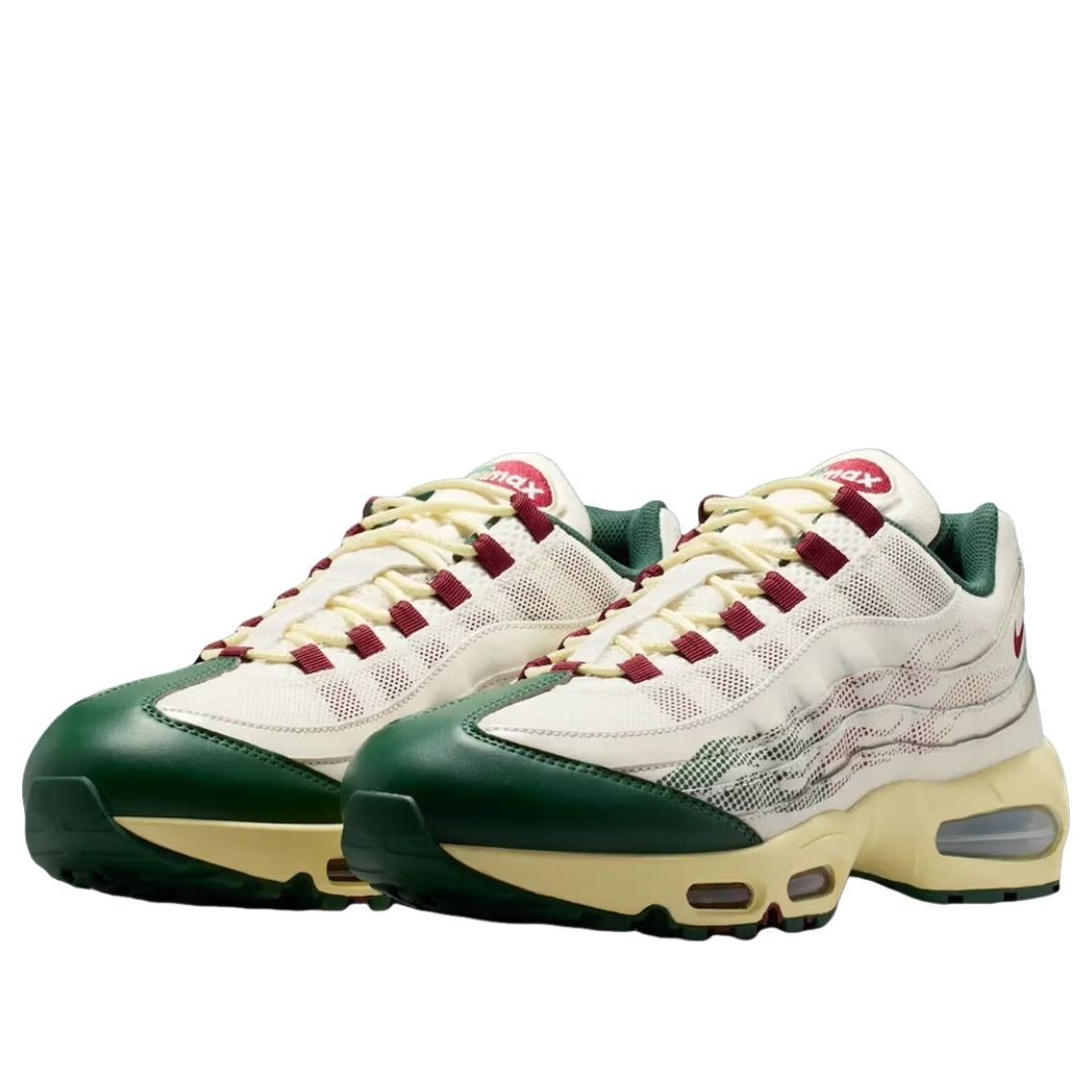 Nike Air Max 95 'Mexico' IR5900-030