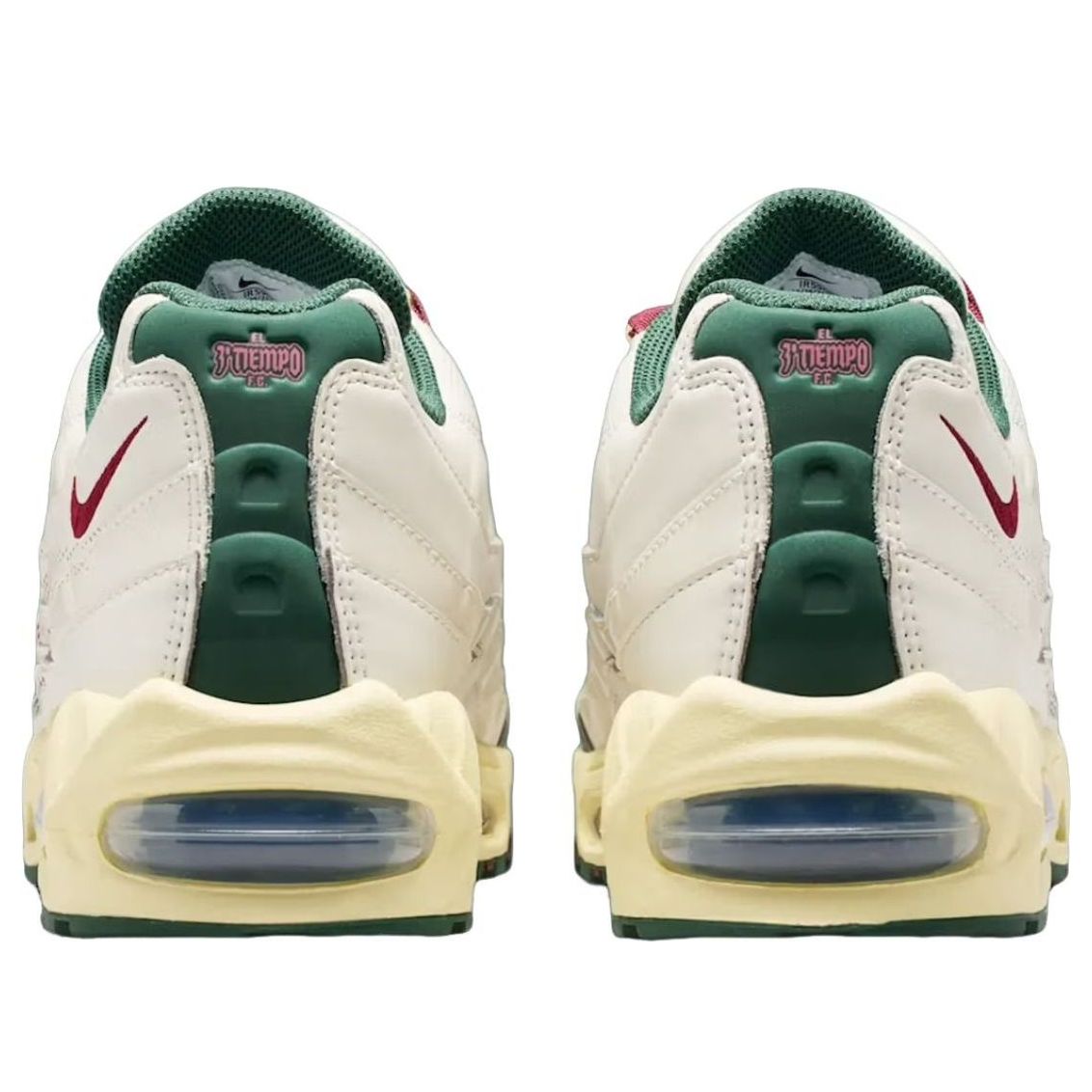 Nike Air Max 95 'Mexico' IR5900-030