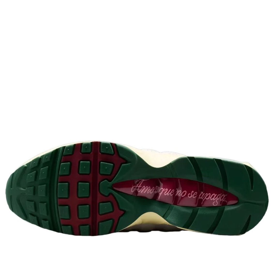 Nike Air Max 95 'Mexico' IR5900-030
