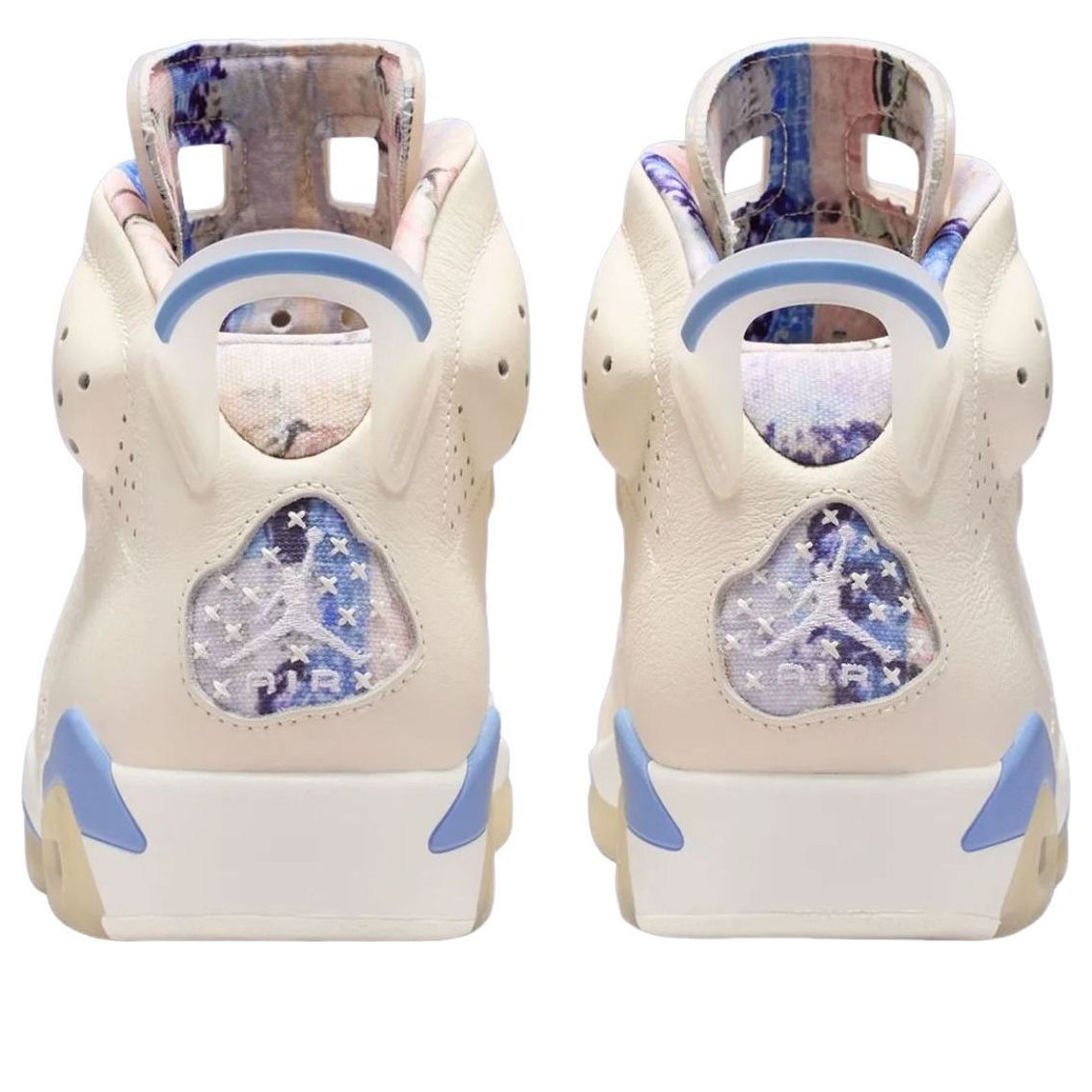 Air Jordan 6 'Sashiko' IR7255-110