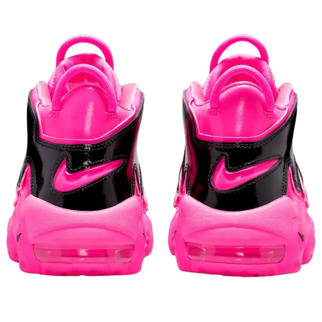 (WMNS) Nike Air More Uptempo 'Pink Blast' IV2376-600