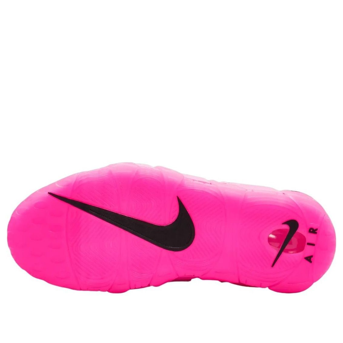(WMNS) Nike Air More Uptempo 'Pink Blast' IV2376-600