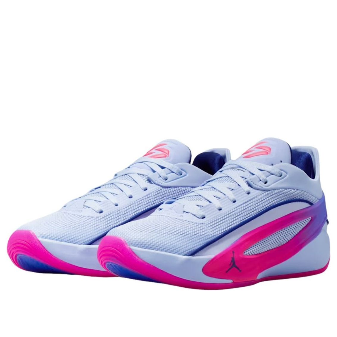 Air Jordan Luka 5 'Light Marine Hyper Pink' IW9035-500