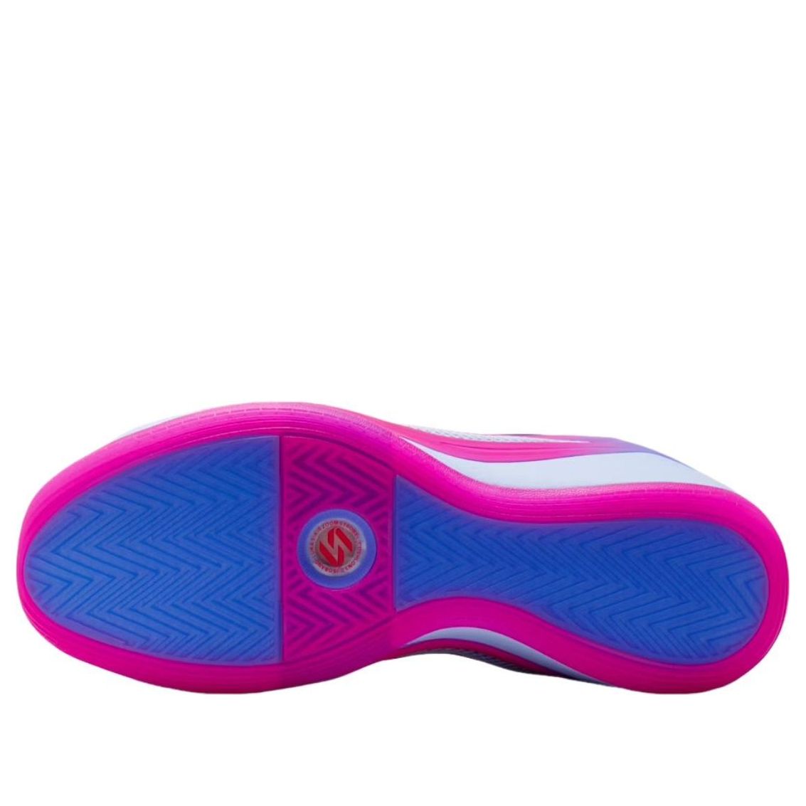 Air Jordan Luka 5 'Light Marine Hyper Pink' IW9035-500