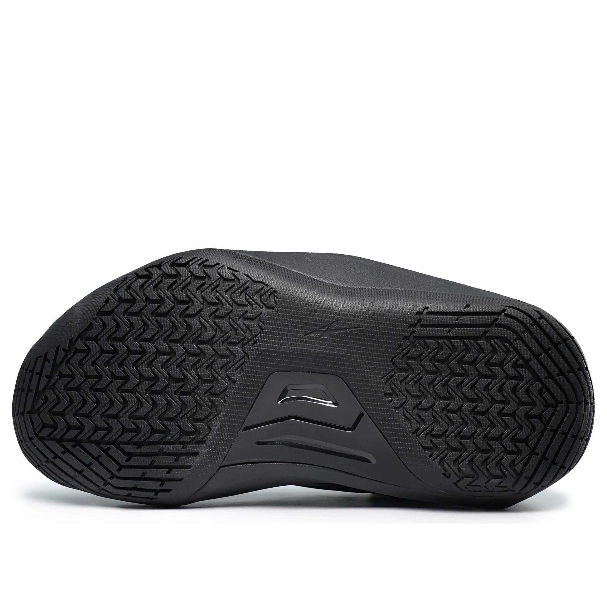 Serious Player Only Ranger1 'So Black' 2308S01004