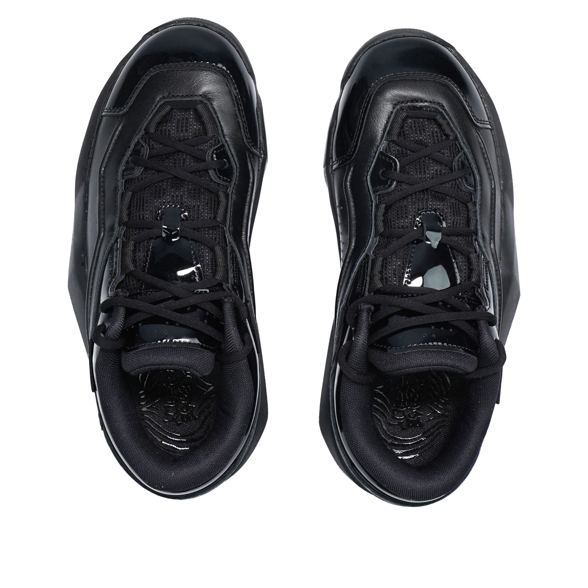 Serious Player Only Ranger1 'So Black' 2308S01004
