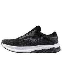 Mizuno Wave Skyrise 5 'Black White' J1GC240904