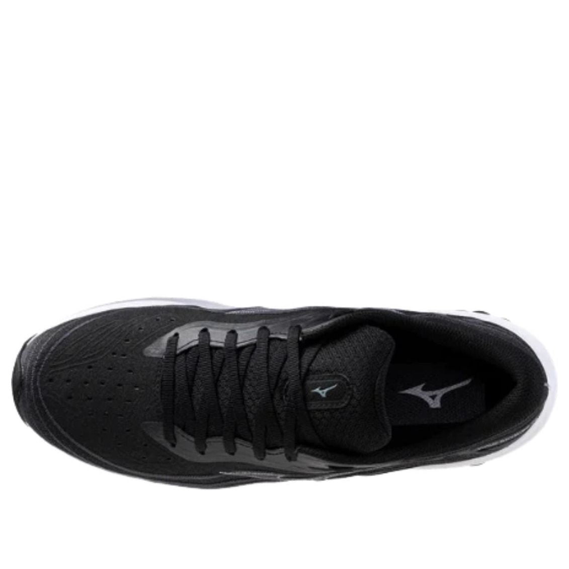 Mizuno Wave Skyrise 5 'Black White' J1GC240904
