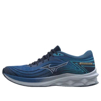 Mizuno Wave Skyrise 5 'Blue Black' J1GC240951