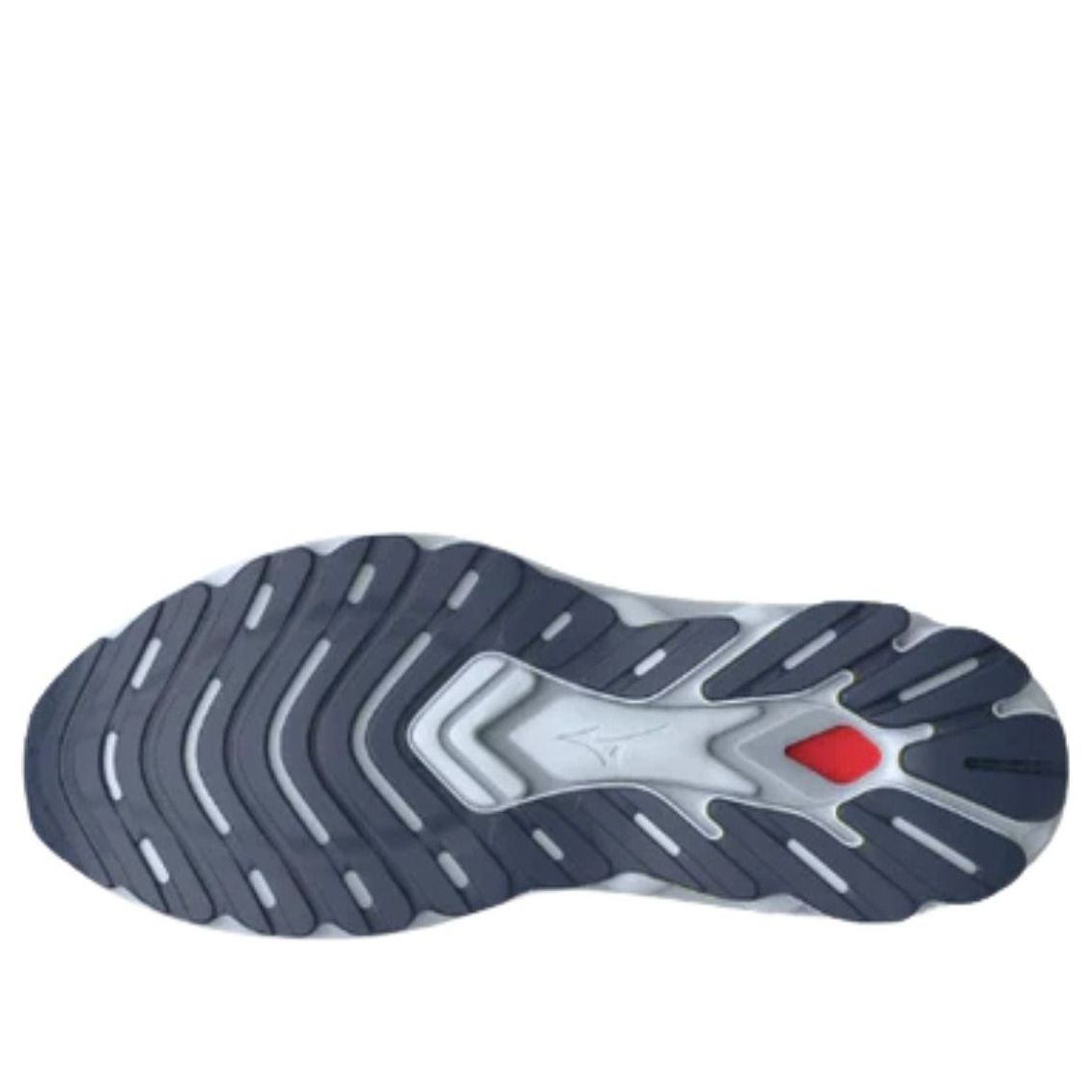 Mizuno Wave Skyrise 5 'Blue Black' J1GC240951