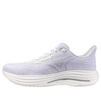 Mizuno Wave Rider 29 'White Silver' J1GC250304