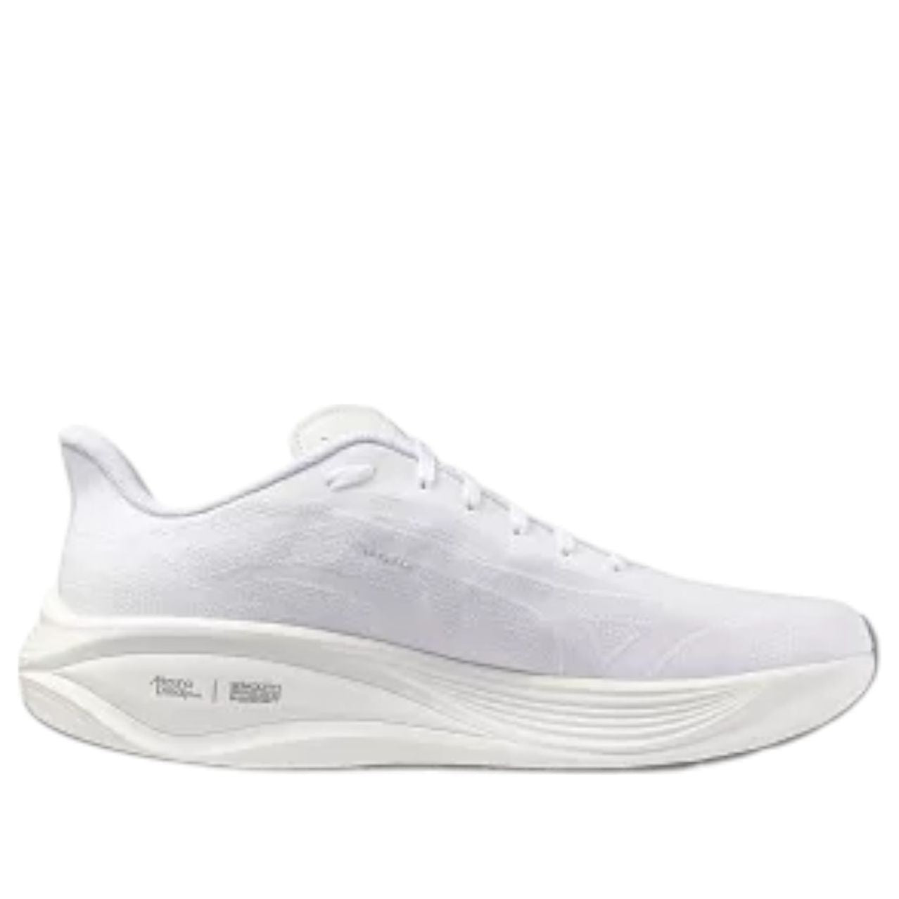 Mizuno Neo Cosmo 'White Grey' J1GC251335