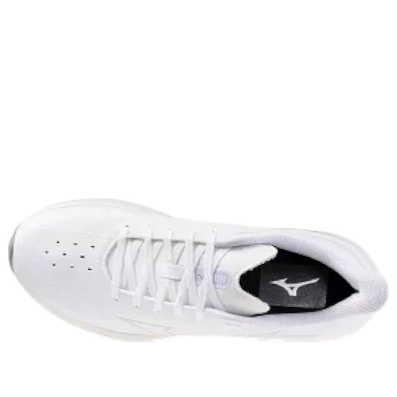 Mizuno Neo Cosmo 'White Grey' J1GC251335