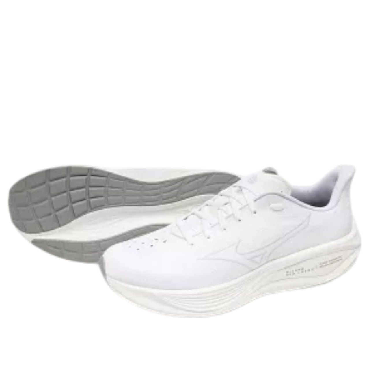 Mizuno Neo Cosmo 'White Grey' J1GC251335