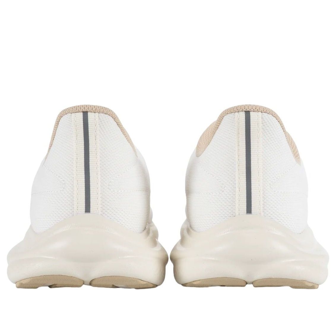Mizuno Wave Revolt 4 'White Cream' J1GC251481