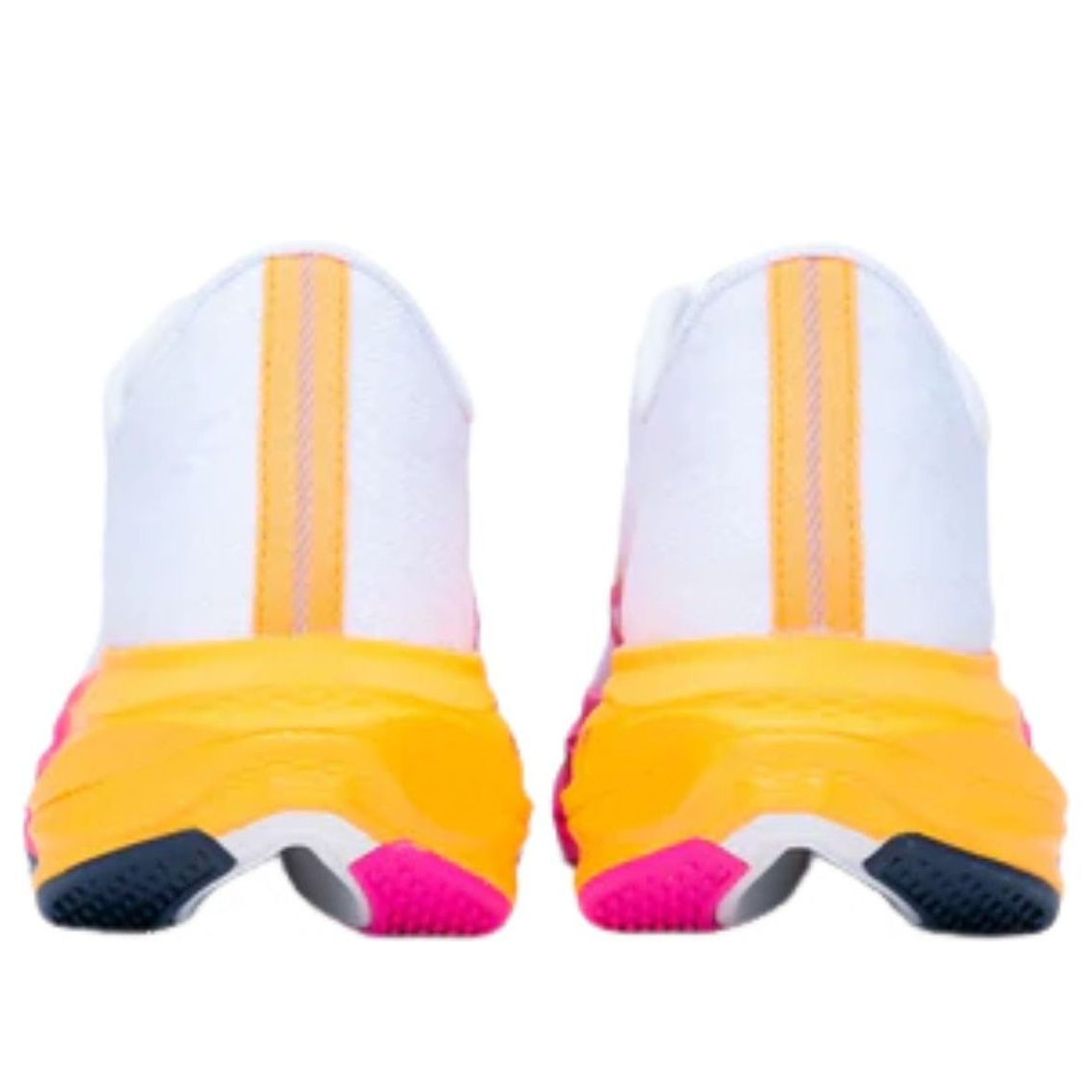 Mizuno Wave Rebellion Flash 3 'White Pink Orange' J1GC251701