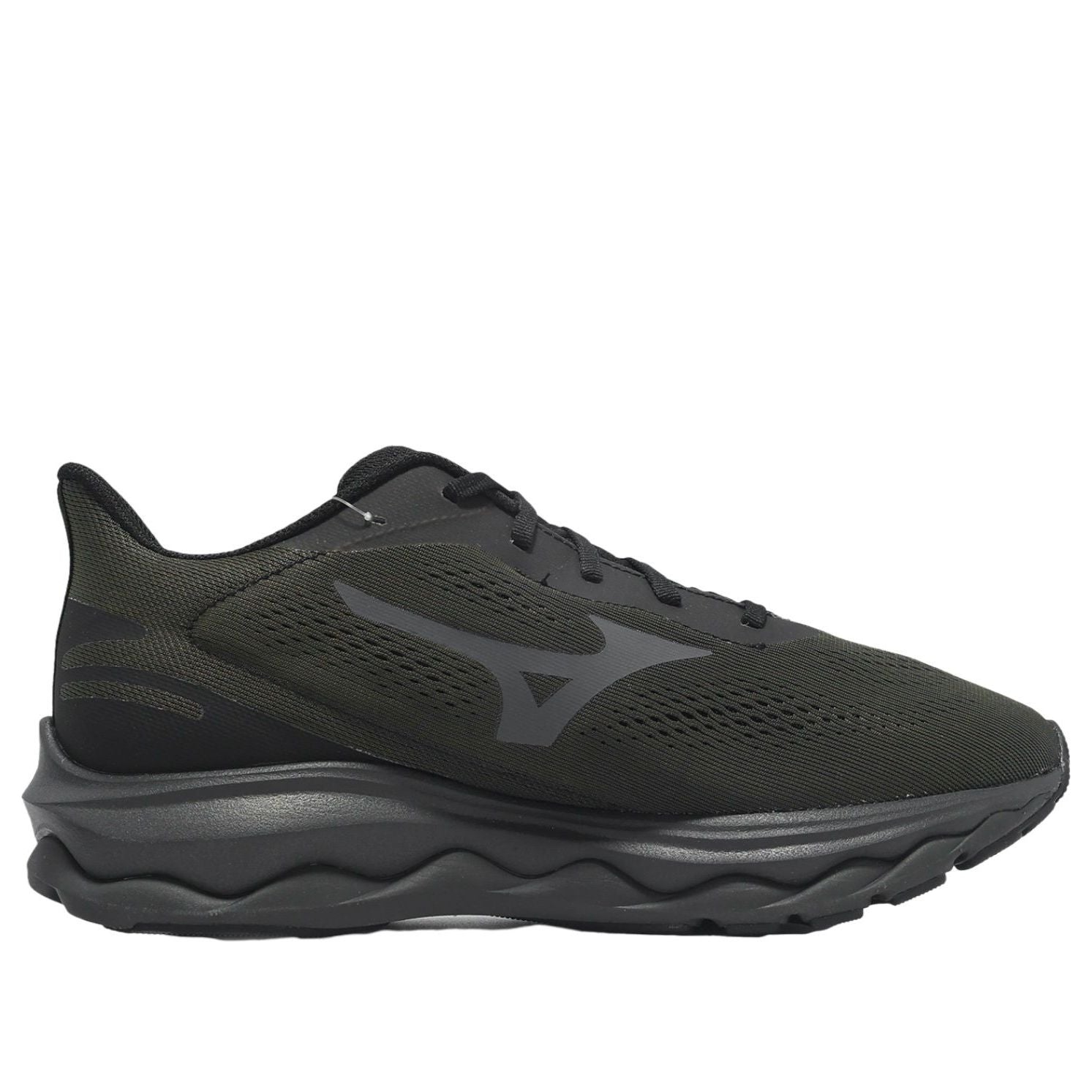 Mizuno Wave Serene 2 GORE-TEX 'Black Sand Iron Gate' J1GC256001