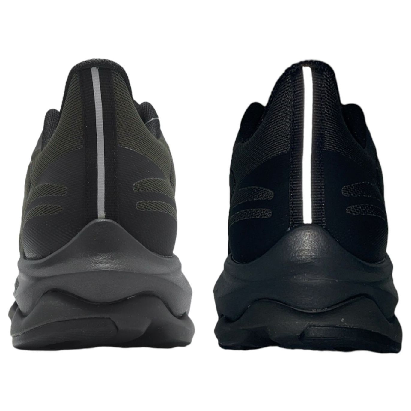 Mizuno Wave Serene 2 GORE-TEX 'Black Sand Iron Gate' J1GC256001