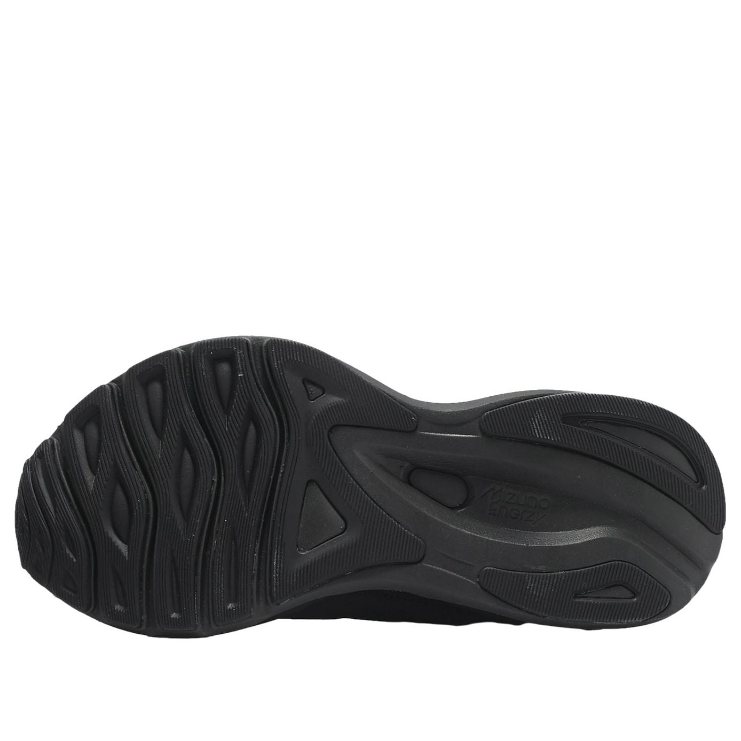 Mizuno Wave Serene 2 GORE-TEX 'Black Sand Iron Gate' J1GC256001