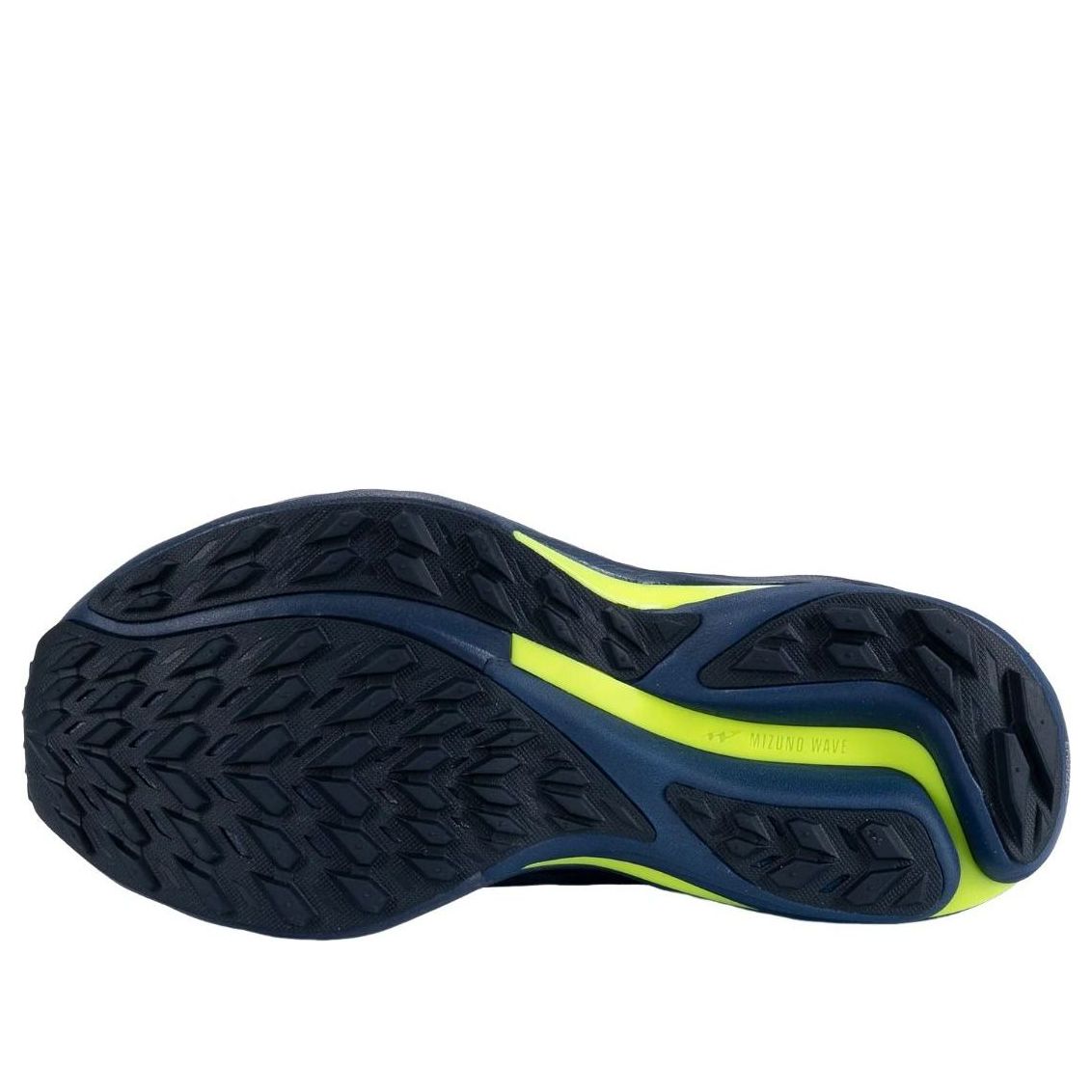 Mizuno Wave Rider Gore Tex 3 'Blue' J1GC257951