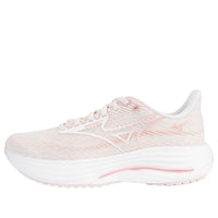 (WMNS) Mizuno Wave Rider 29 D Wide 'Pink White' J1GD250674