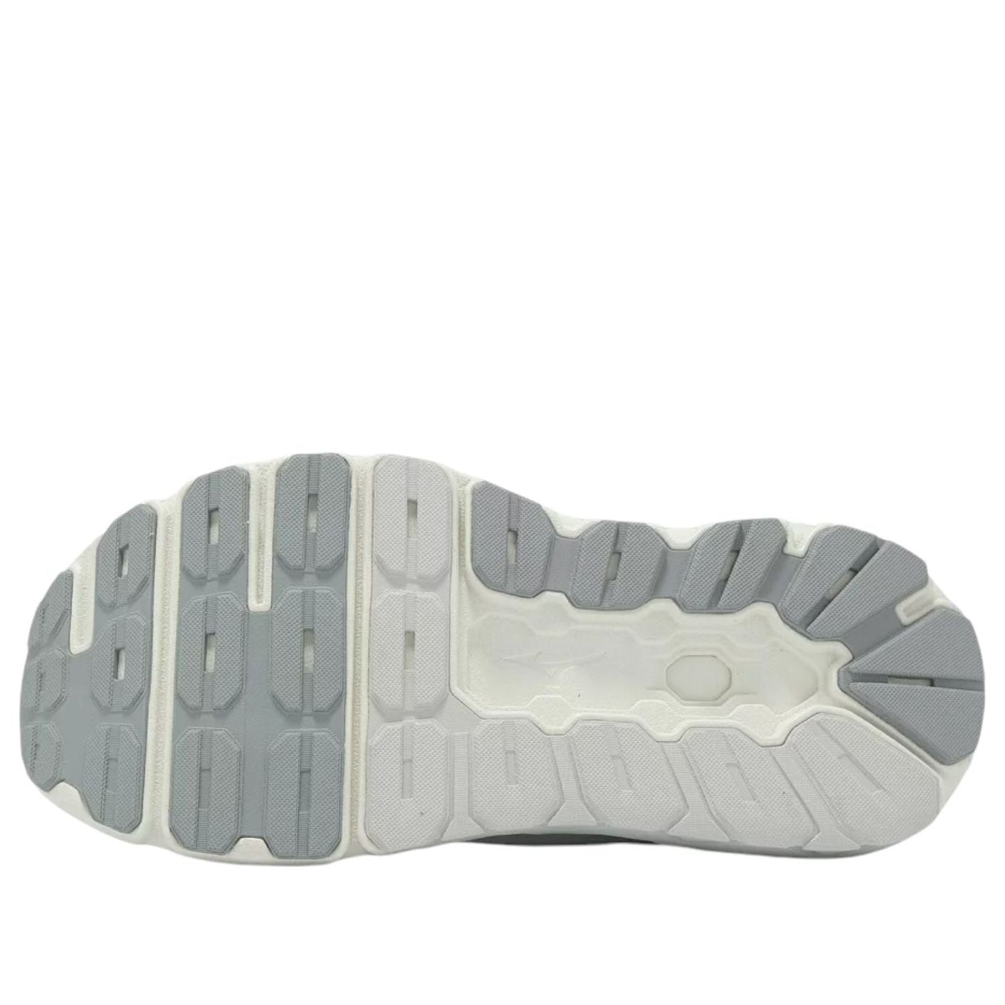 (WMNS) Mizuno Wave Horizon 8 Super Wide 'Beige Grey' J1GD253172