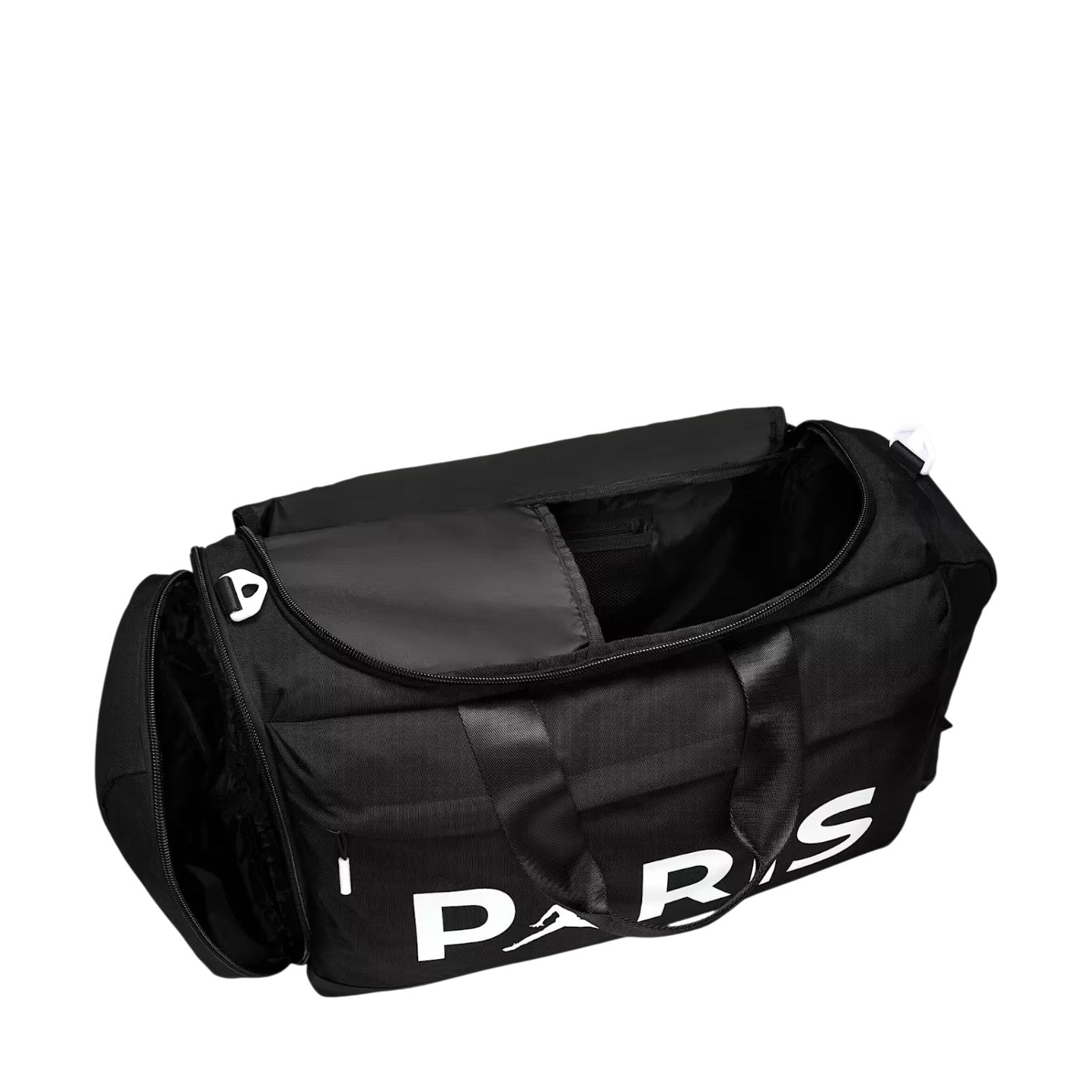 Air Jordan Paris Saint-Germain Duffel Bag 'Black' IF3767-010