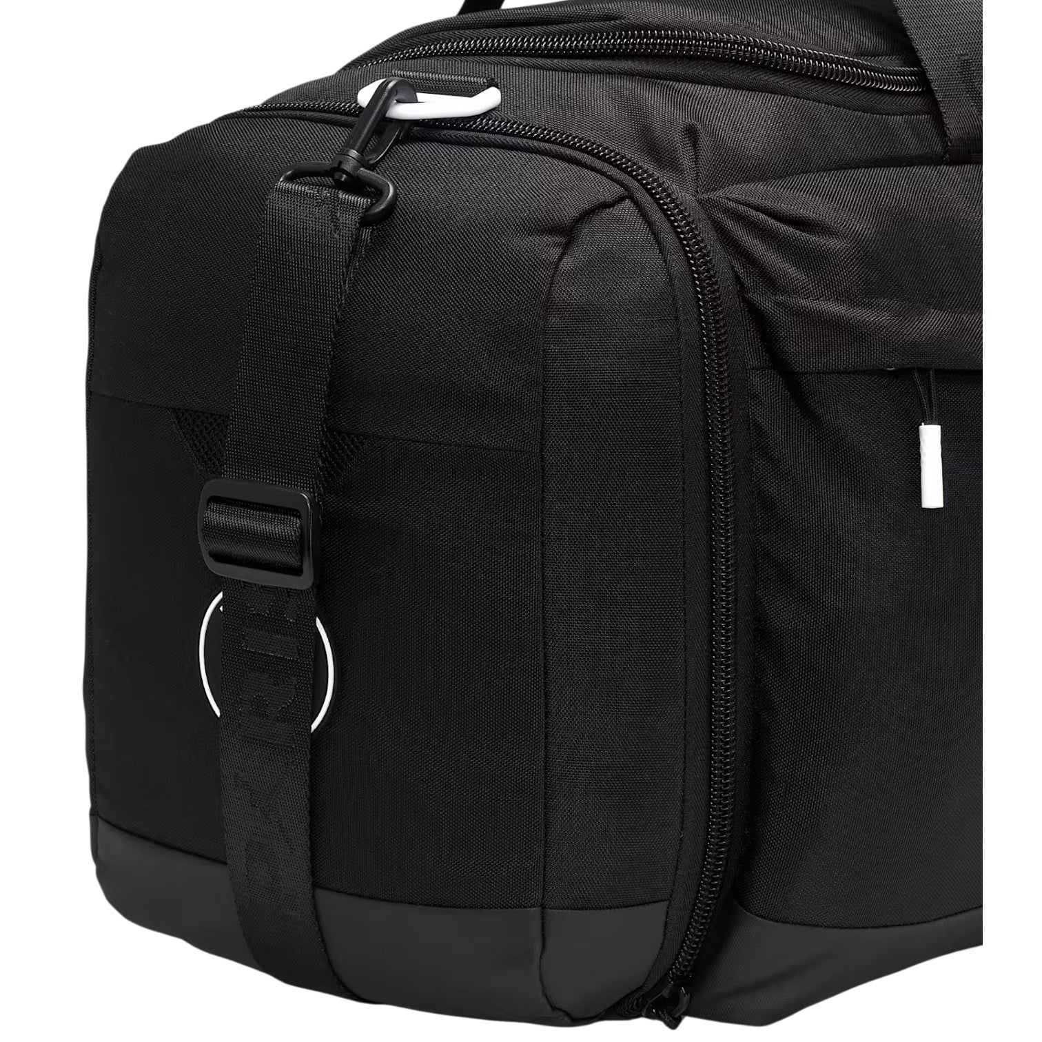 Air Jordan Paris Saint-Germain Duffel Bag 'Black' IF3767-010