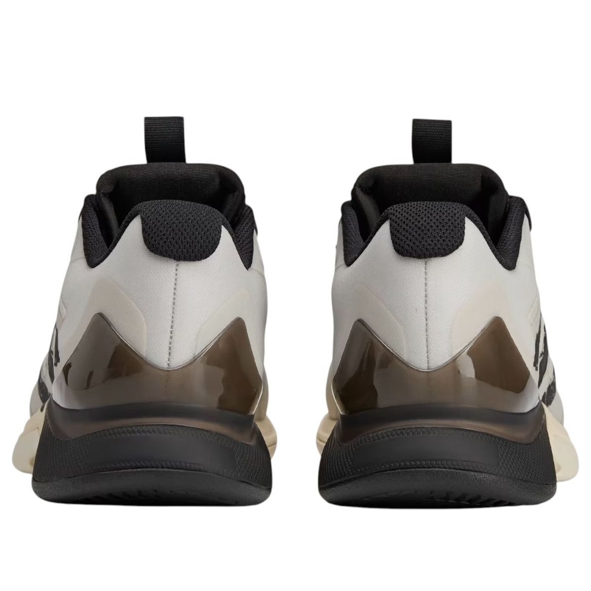 (WMNS) adidas Y-3 Avacourt 2 Tennis 'Orbit Grey Black' JH5764