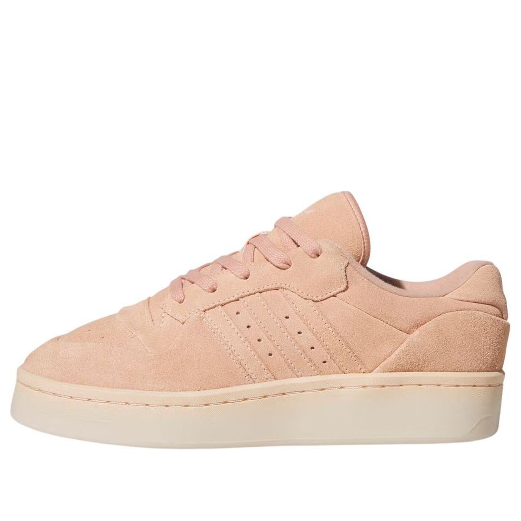 adidas Rivalry Low Lux 'Tan' JH7991