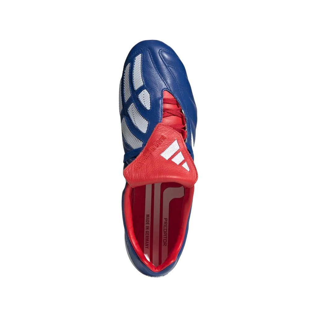 adidas Predator Mania FG 'Royal Blue Red' JH9012