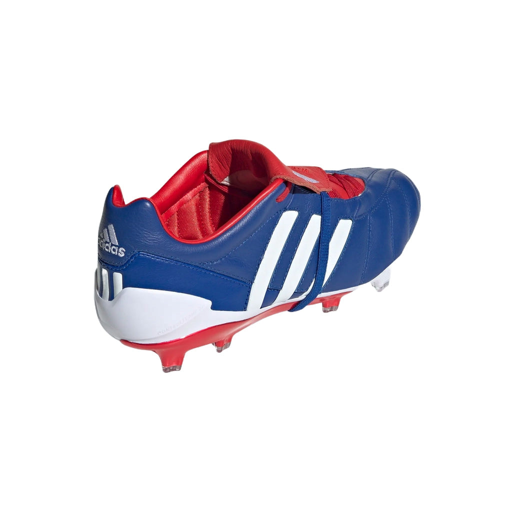 adidas Predator Mania FG 'Royal Blue Red' JH9012