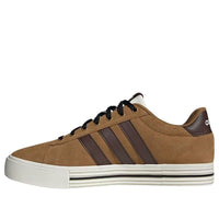 adidas Daily 4.0 'Bronze Strata Dark Brown' JI4352