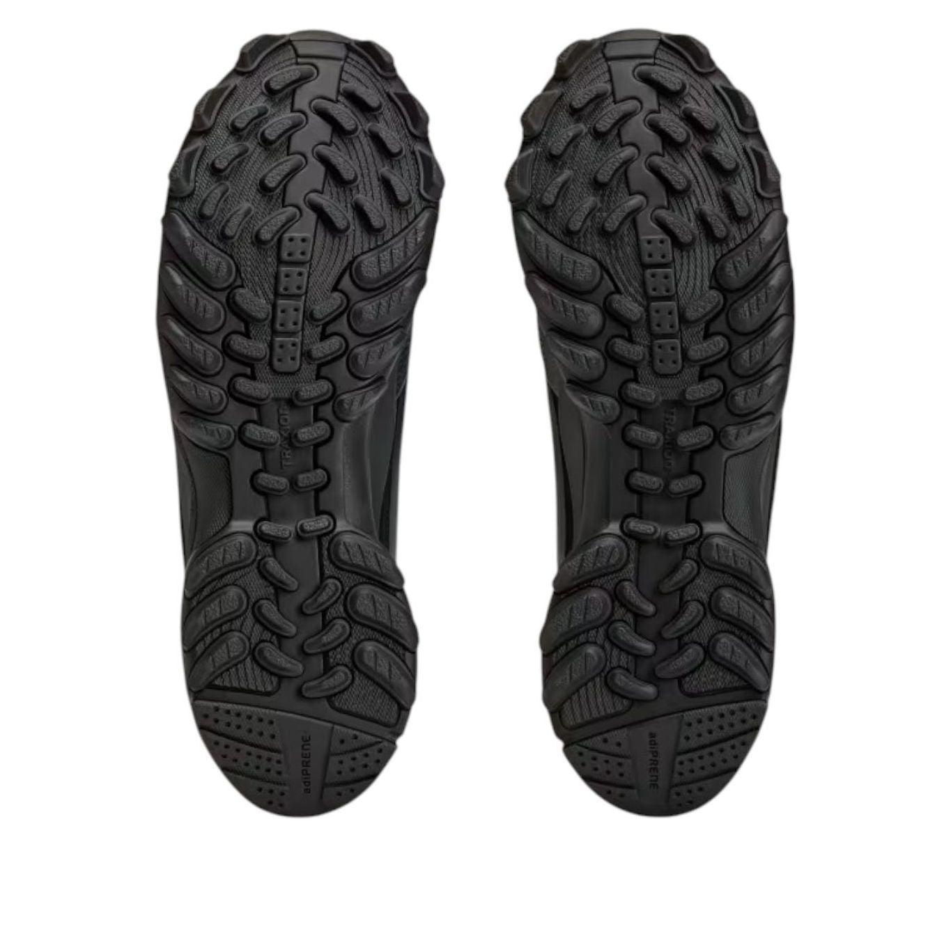 adidas Y-3 GSG9 Low 'Black' JP8198
