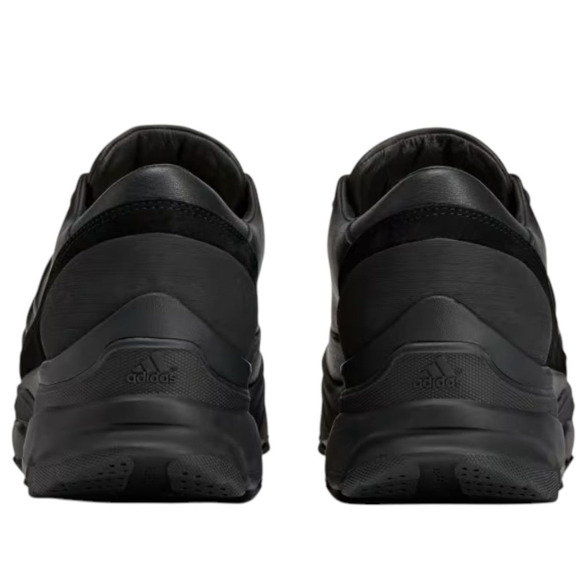 adidas Y-3 GSG9 Low 'Black' JP8198