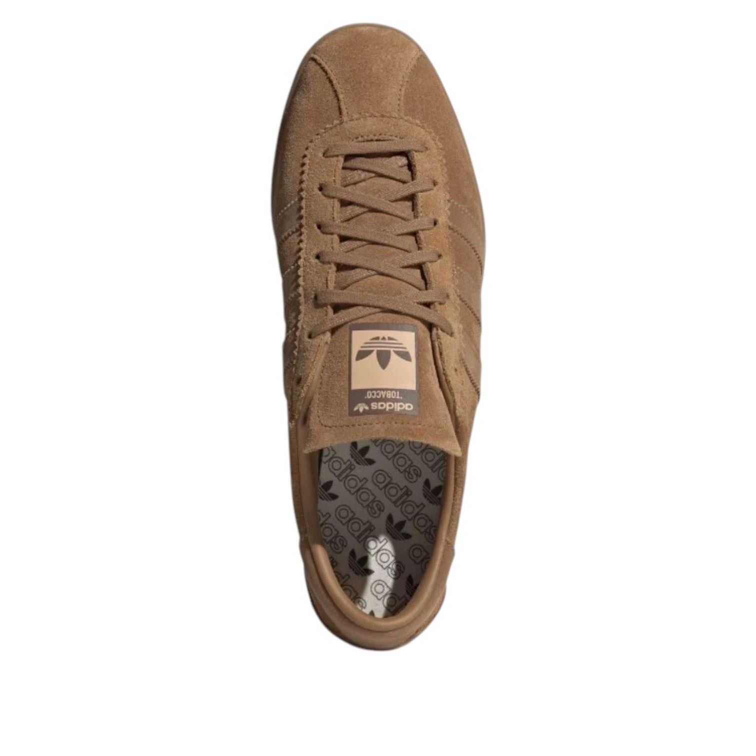 adidas Tobacco 'Brown Desert Gum' JP9651