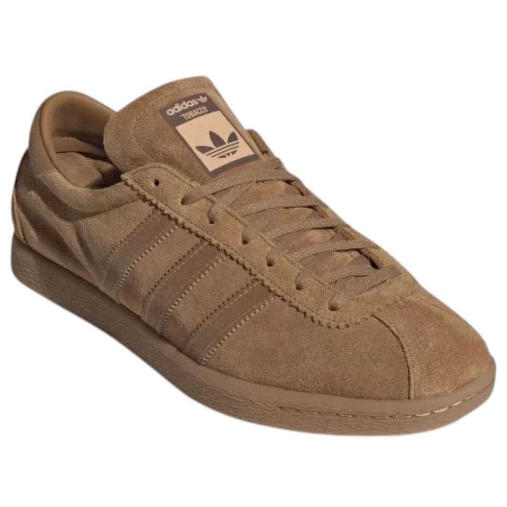 adidas Tobacco 'Brown Desert Gum' JP9651