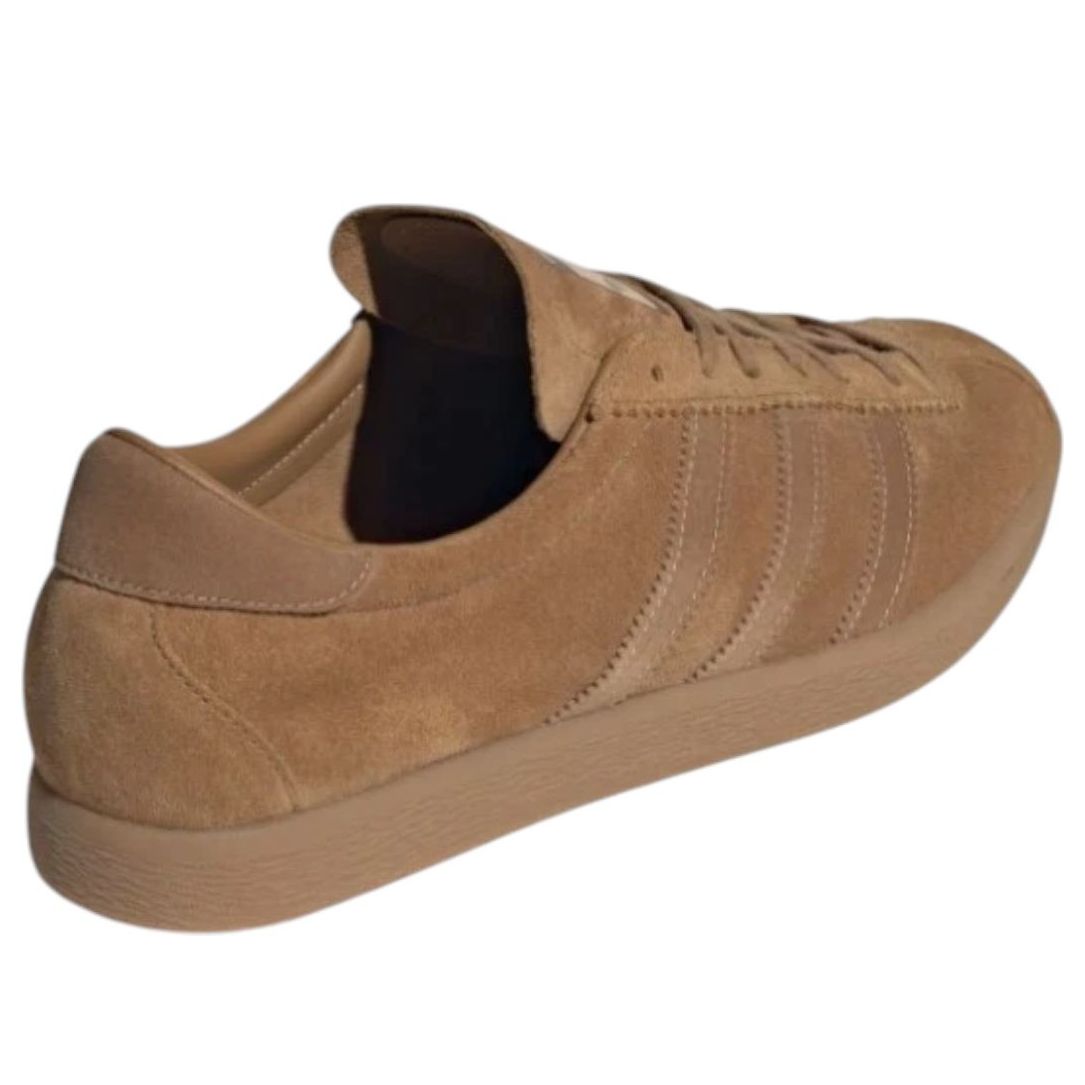 adidas Tobacco 'Brown Desert Gum' JP9651