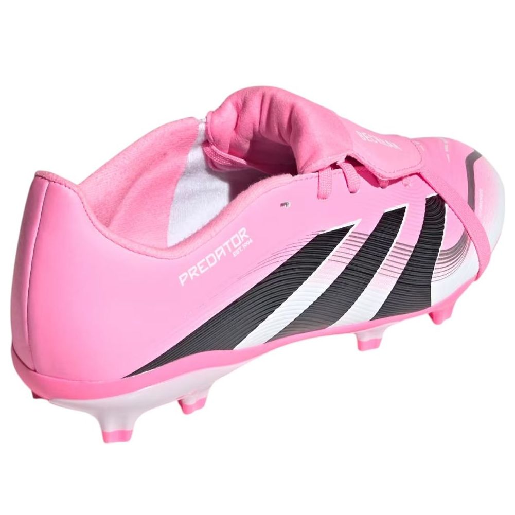 (GS) adidas x David Beckham Predator League Foldover Tongue FG MG 'Miami' JP9917