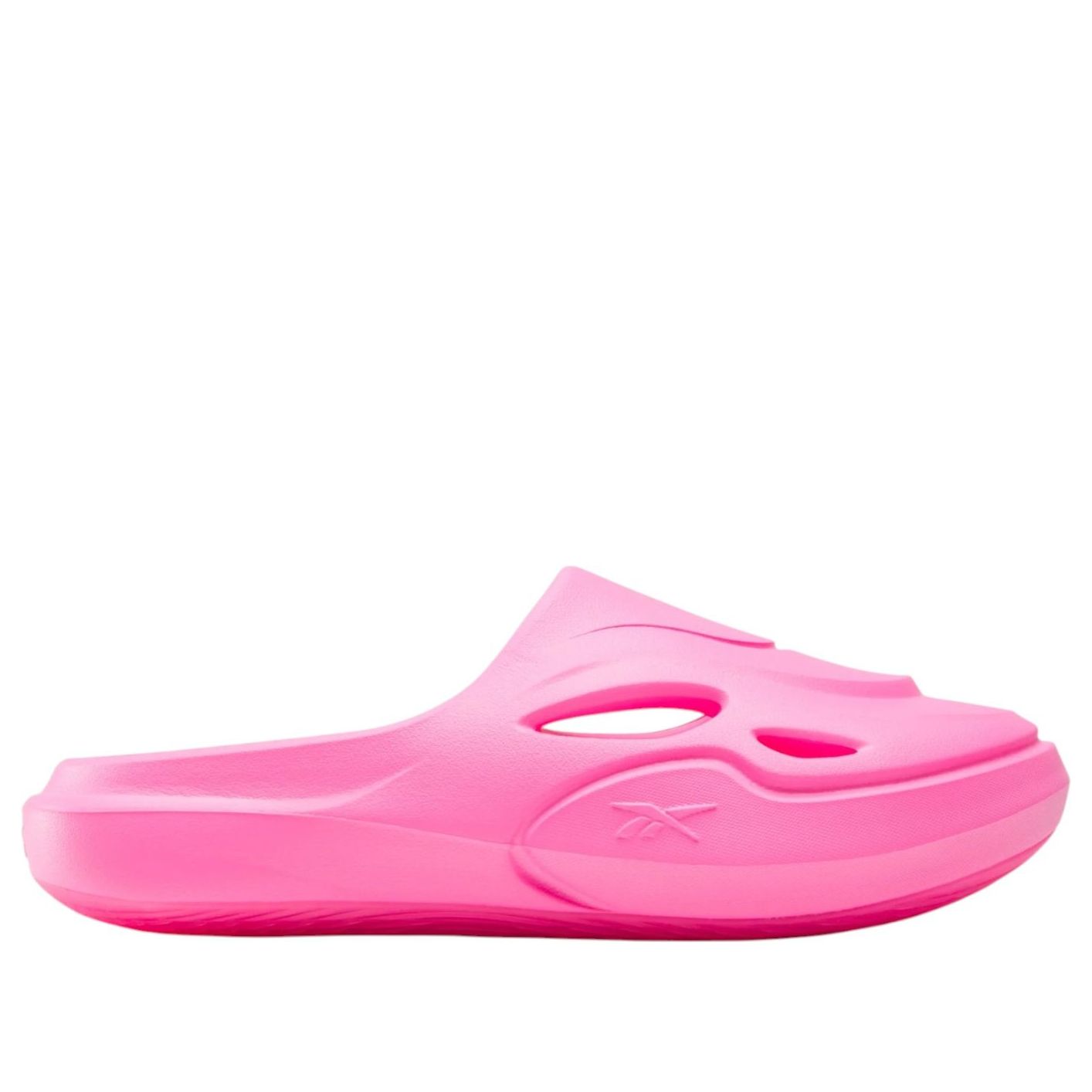 Reebok DMX Recovery Mules 'Paradise Pink' 100262849
